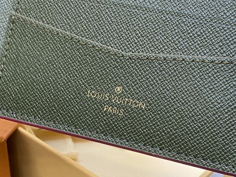 Louis Vuitton Wallets